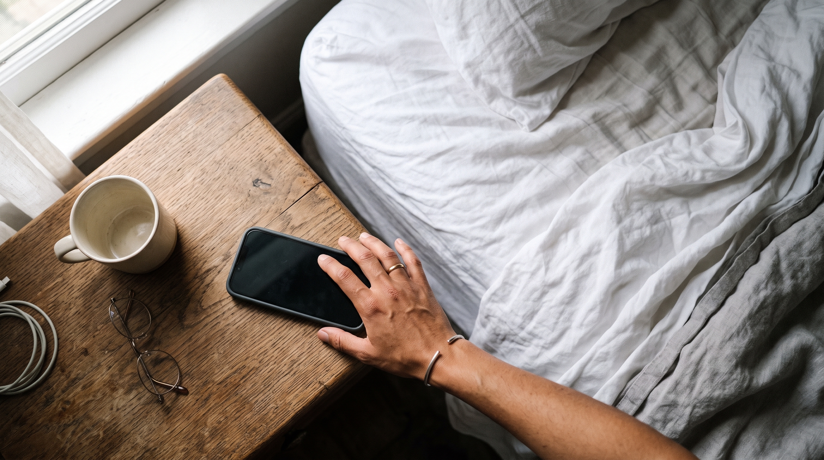 Hand_reaching_for_smartphone